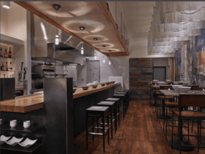 Crane Ramen Gainesville Florida. 10 best restaurants